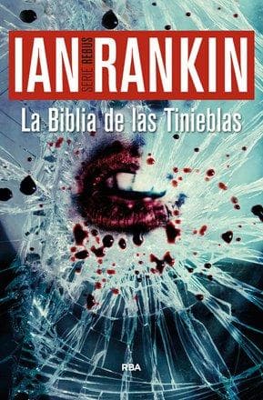 BIBLIA DE LAS TINIEBLAS, LA