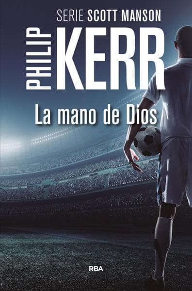 MANO DE DIOS, LA
