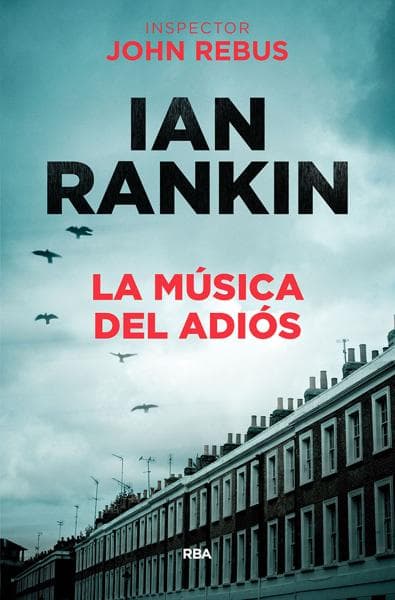 MUSICA DEL ADIOS, LA