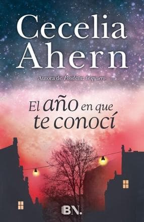 AÑO EN QUE TE CONOCI, EL