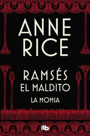 RAMSES EL MALDITO LA MOMIA