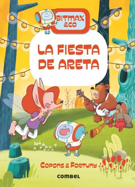 FIESTA DE ARETA, LA
