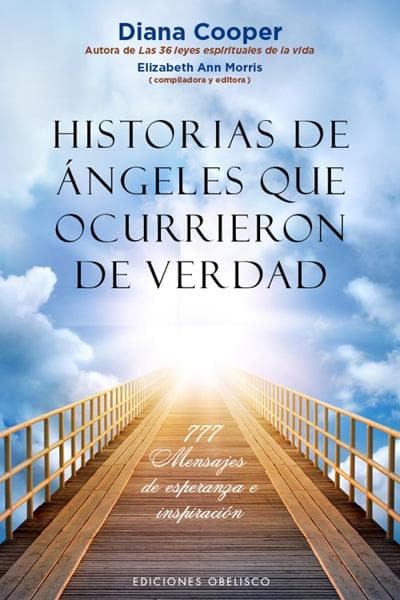 HISTORIAS DE ANGELES QUE OCURRIERON ...