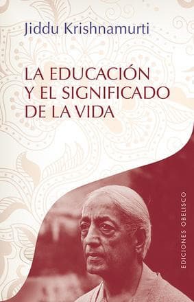 EDUCACION Y EL SIGNIFICADO DE LA ...