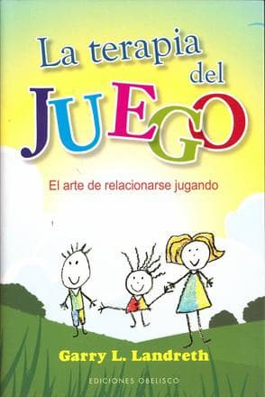 TERAPIA DEL JUEGO, LA