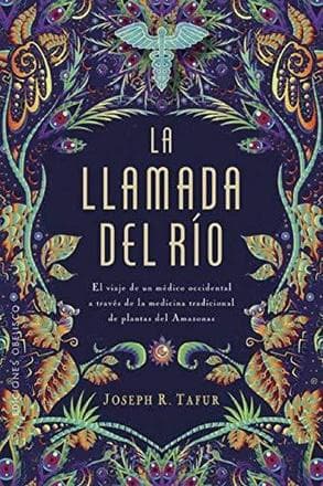 LLAMADA DEL RIO, LA