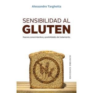 SENSIBILIDAD AL GLUTEN