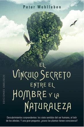 VINCULO SECRETO ENTRE EL HOMBRE Y ...