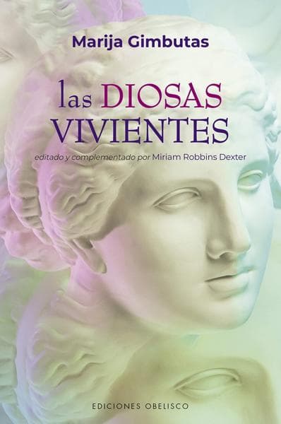 DIOSAS VIVIENTES, LAS