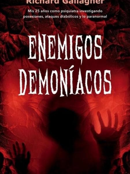 ENEMIGOS DEMONIACOS