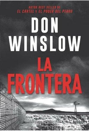 FRONTERA, LA