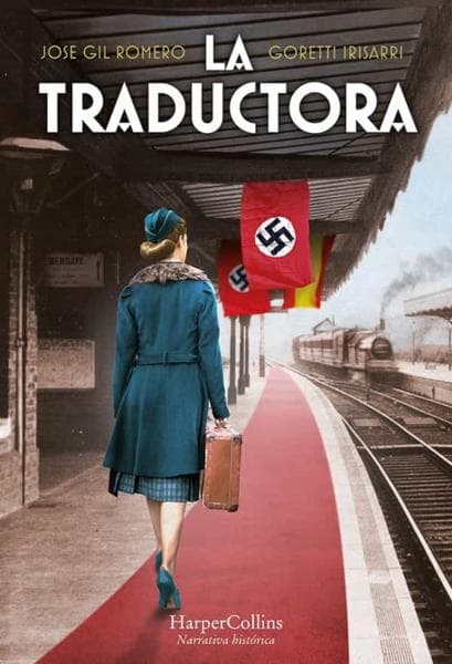 TRADUCTORA, LA