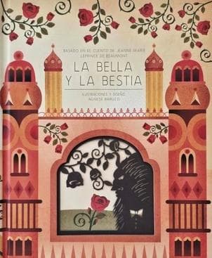 BELLA Y LA BESTIA, LA