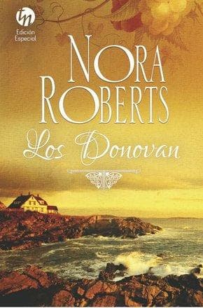 DONOVAN, LOS