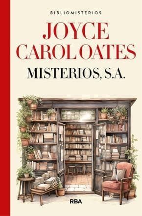 MISTERIOS, S.A