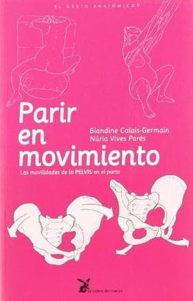 PARIR EN MOVIMIENTO