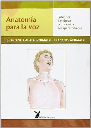 ANATOMIA PARA LA VOZ