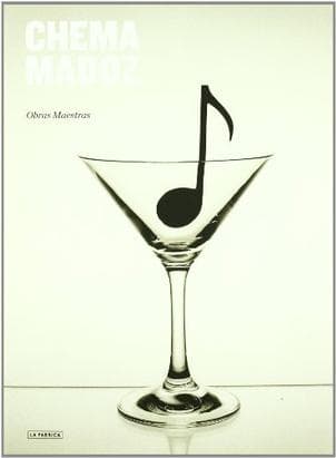 CHEMA MADOZ, OBRAS MAESTRAS