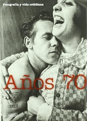 AÑOS 70