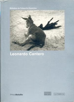 LEONARDO CANTERO