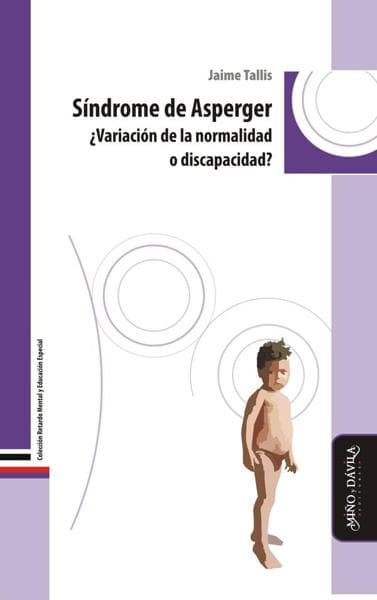 SINDROME DE ASPERGER (CD)