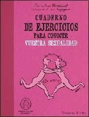 CUAD.DE EJERC.PARA CONOCER VUESTRA SEXUA