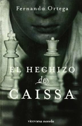 HECHIZO DE CAISSA, EL