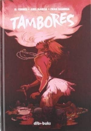 TAMBORES