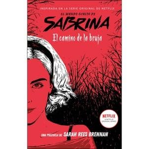 MUNDO OCULTO DE SABRINA, EL