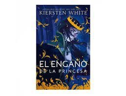 ENGAÑO DE LA PRINCESA, EL