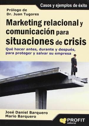 MARKETING RELACIONAL Y COMUNICACION PARA
