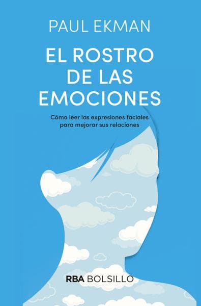 ROSTRO DE LAS EMOCIONES, EL