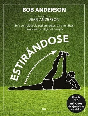 ESTIRANDOSE