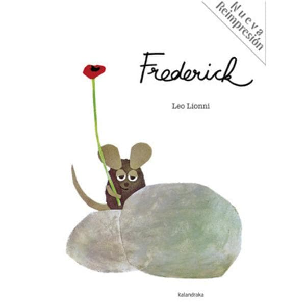 FREDERICK