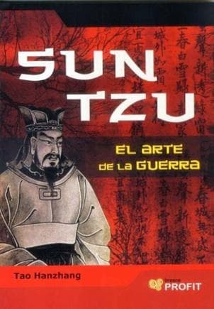 ARTE DE LA GUERRA, EL