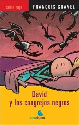DAVID Y LOS CANGREJOS NEGROS
