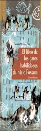 LIBRO DE LOS GATOS HABILIDOSOS DEL VIEJO