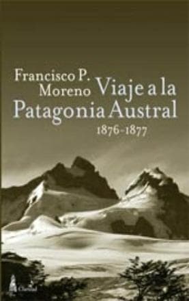 VIAJE A LA PATAGONIA AUSTRAL(1876-1877)