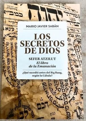 SECRETOS DE DIOS, LOS