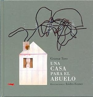 UNA CASA PARA EL ABUELO