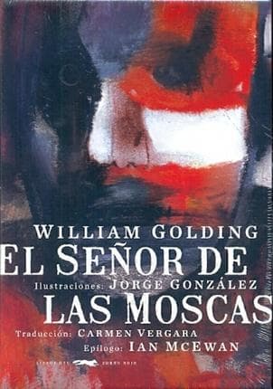 SEÑOR DE LAS MOSCAS, EL (ILUSTRADO)