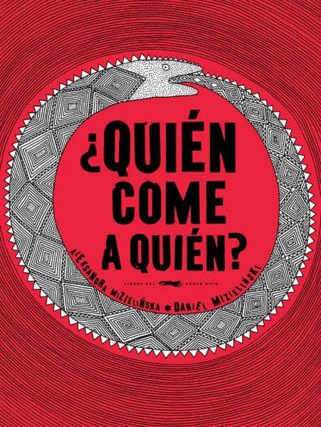 QUIEN COME A QUIEN ?