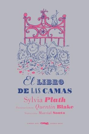 LIBRO DE LAS CAMAS, EL ( ILUSTRADO )