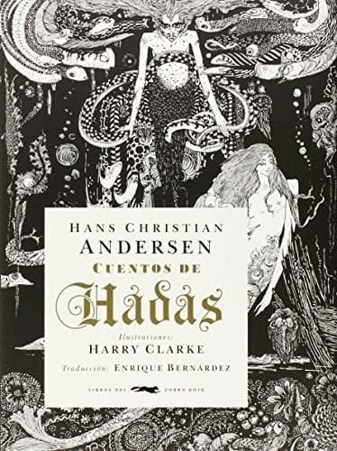 CUENTOS DE HADAS (ILUSTRADOS)