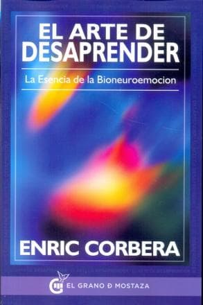 ARTE DE DESAPRENDER, EL