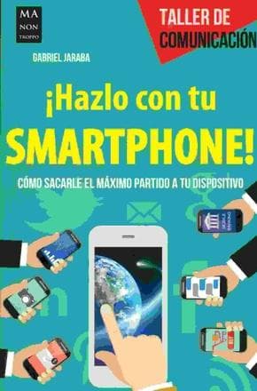 HAZLO CON TU SMARTPHONE!