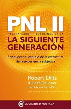 PNL II - LA SIGUIENTE GENERACION