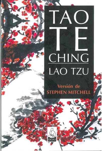 TAO TE CHING