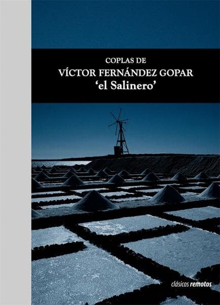 COPLAS DE VICTOR FERNANDEZ GOPAR