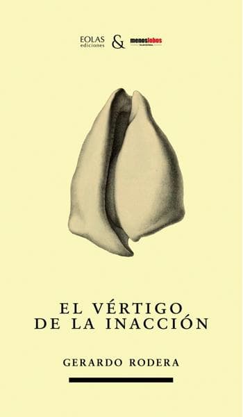 EL VERTIGO DE LA INACCION